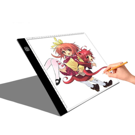 11.8" LED Drawing Tablet