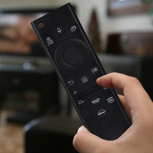 Replacement Remote Control Compatible for Samsung Televisions